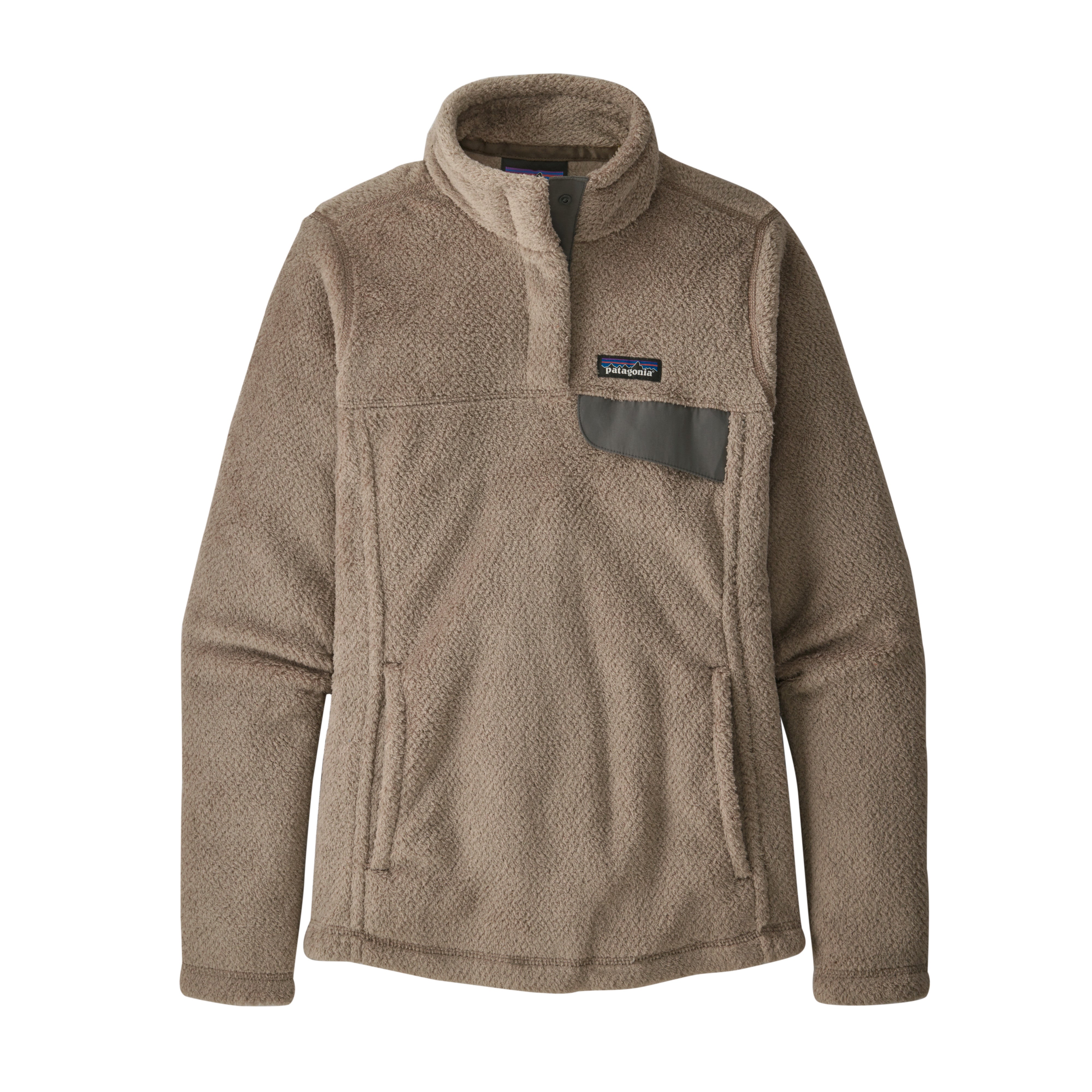 Women's Re-Tool Snap-T® Pullover – Patagonia Worn Wear®