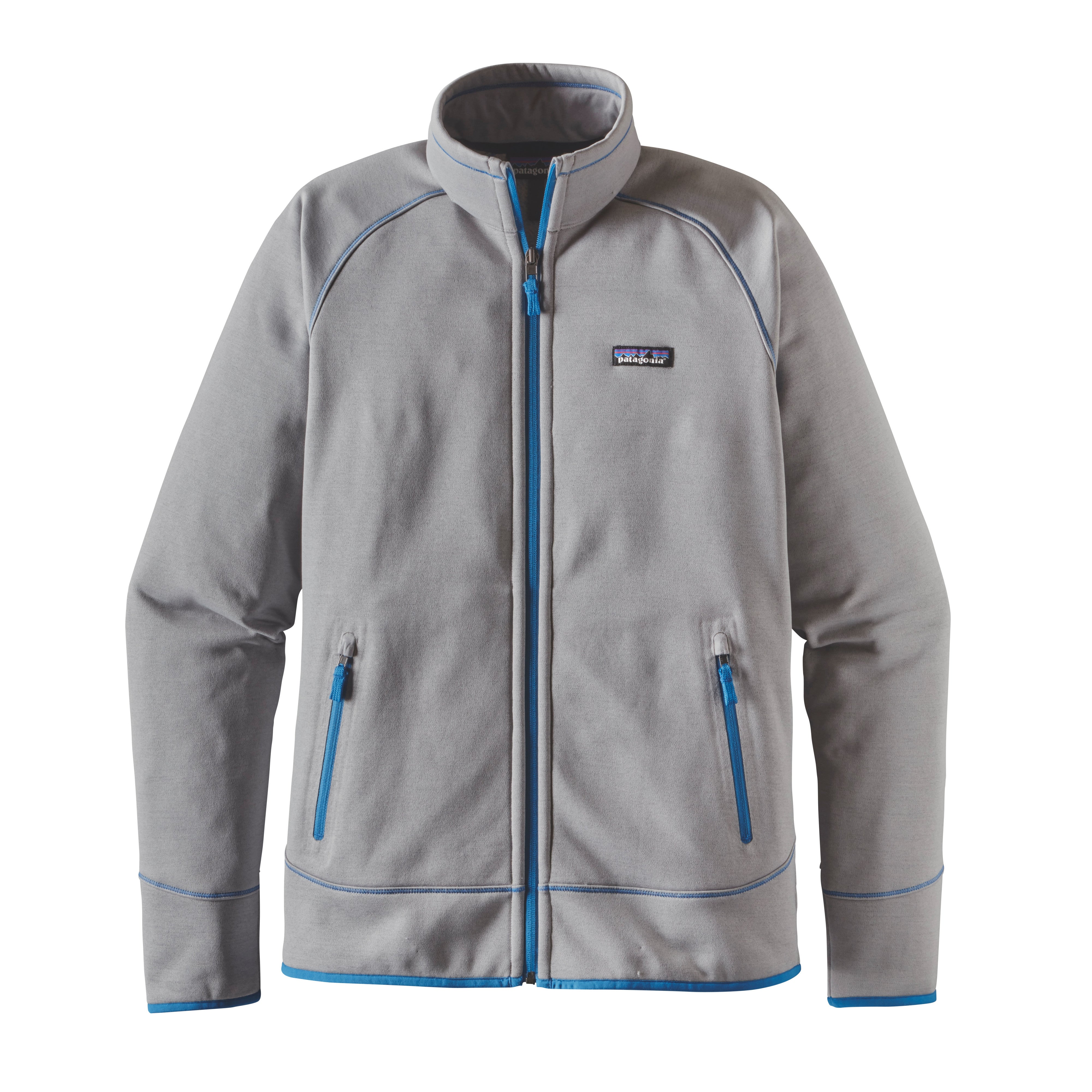 M's Tech Fleece Jacket – Patagonia Worn Wear®