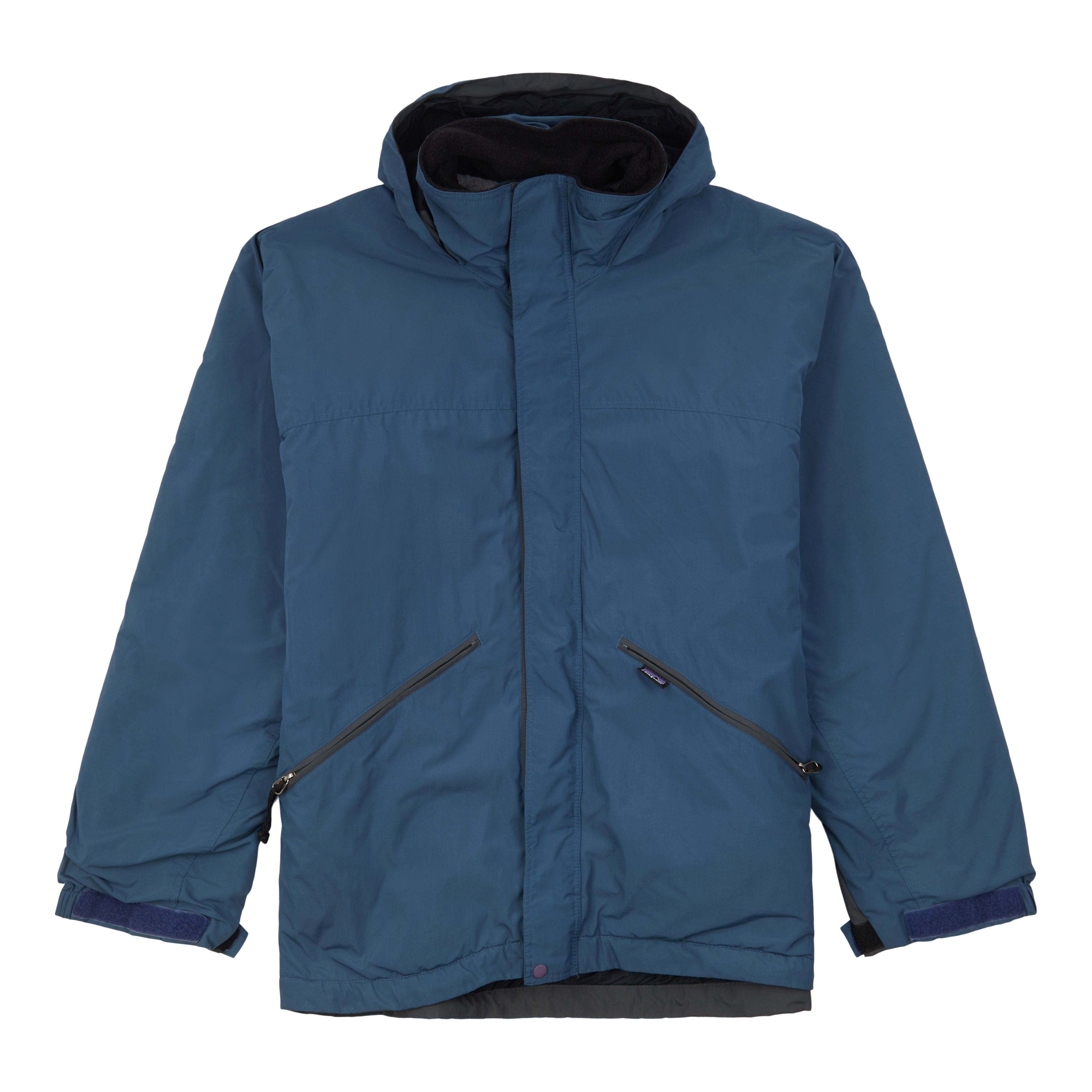 M's Fusion Jacket – Patagonia Worn Wear®