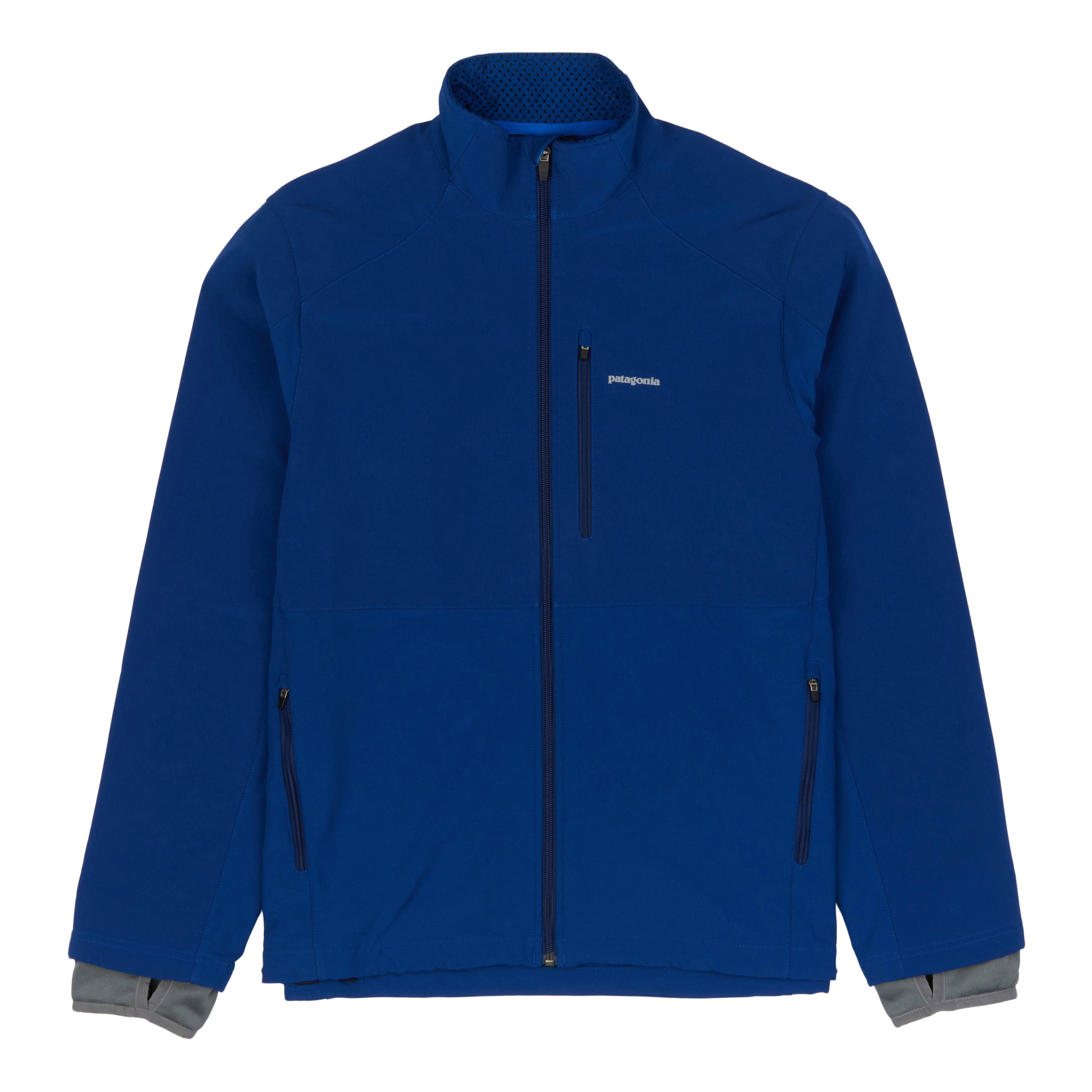 M's Integral Jacket – Patagonia Worn Wear®