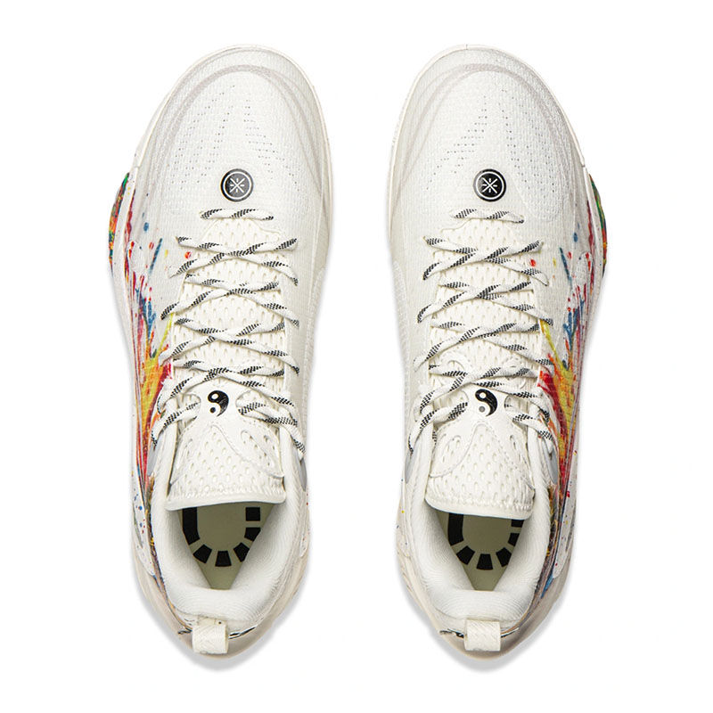 LiNing DLO 1 “Fireworks” D'Angelo Russell Sneakers – LiNing Way of