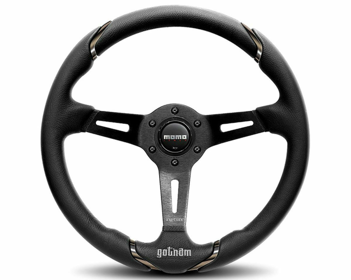 MOMO(モモ) 輸入車カスタムパーツ専門店 | オートパーツ(AutoParts)