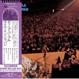 Deep Purple / ディープ・パープル「MADE IN JAPAN［LIMITED EDITION