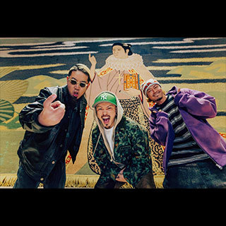 第2回ワンチャンくじ引き大会開催決定!! | WANIMA | Warner Music Japan