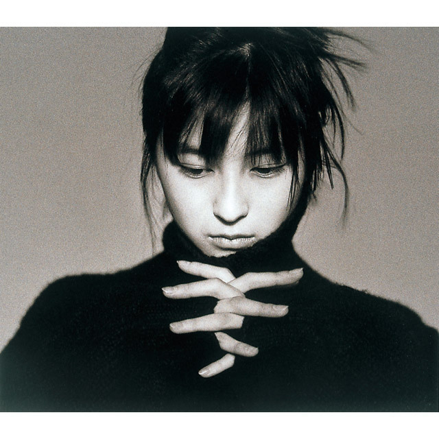 広末涼子「明日へ」 | Warner Music Japan