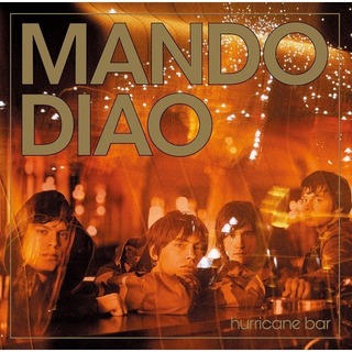 Mando Diao / マンドゥ・ディアオ | Warner Music Japan