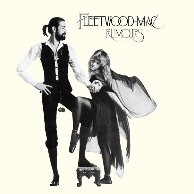 Fleetwood Mac / フリートウッド・マック「噂（リマスター＆ボーナス