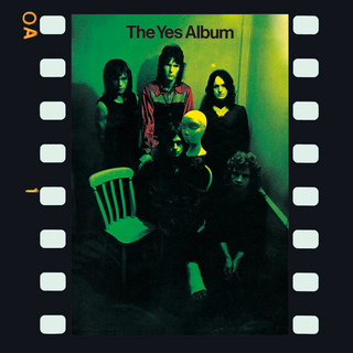 Yes / イエス「Yessongs / イエスソングス【紙ジャケット