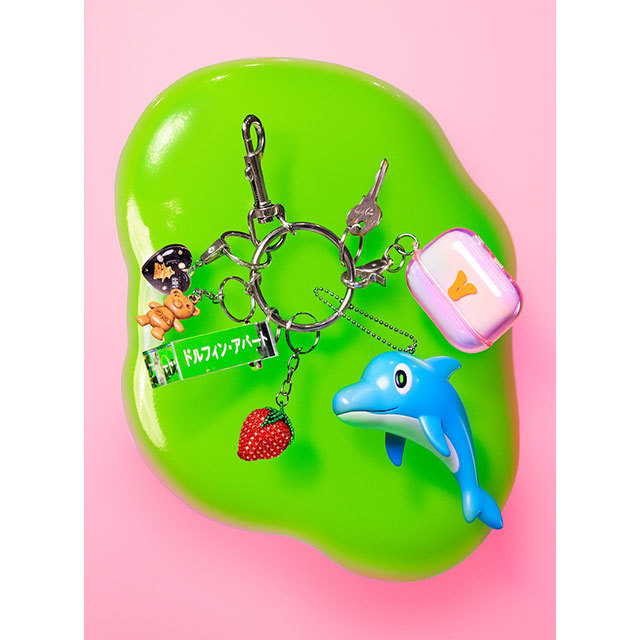 あいみょん「AIMYON TOUR 2024-25 “ドルフィン・アパート” IN大阪城