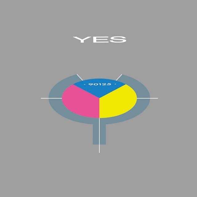 Yes / イエス「90125 / ロンリー・ハート ＜紙ジャケ SHM-CD