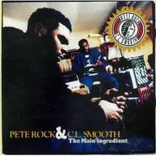 Pete Rock and C. L. Smooth / ピート・ロック＆C.L.スムース | Warner