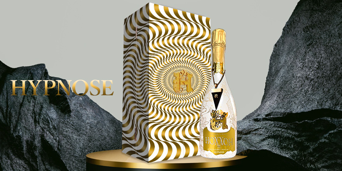 化粧箱付き オックス ルビー NV フランス シャンパーニュ シャンパン