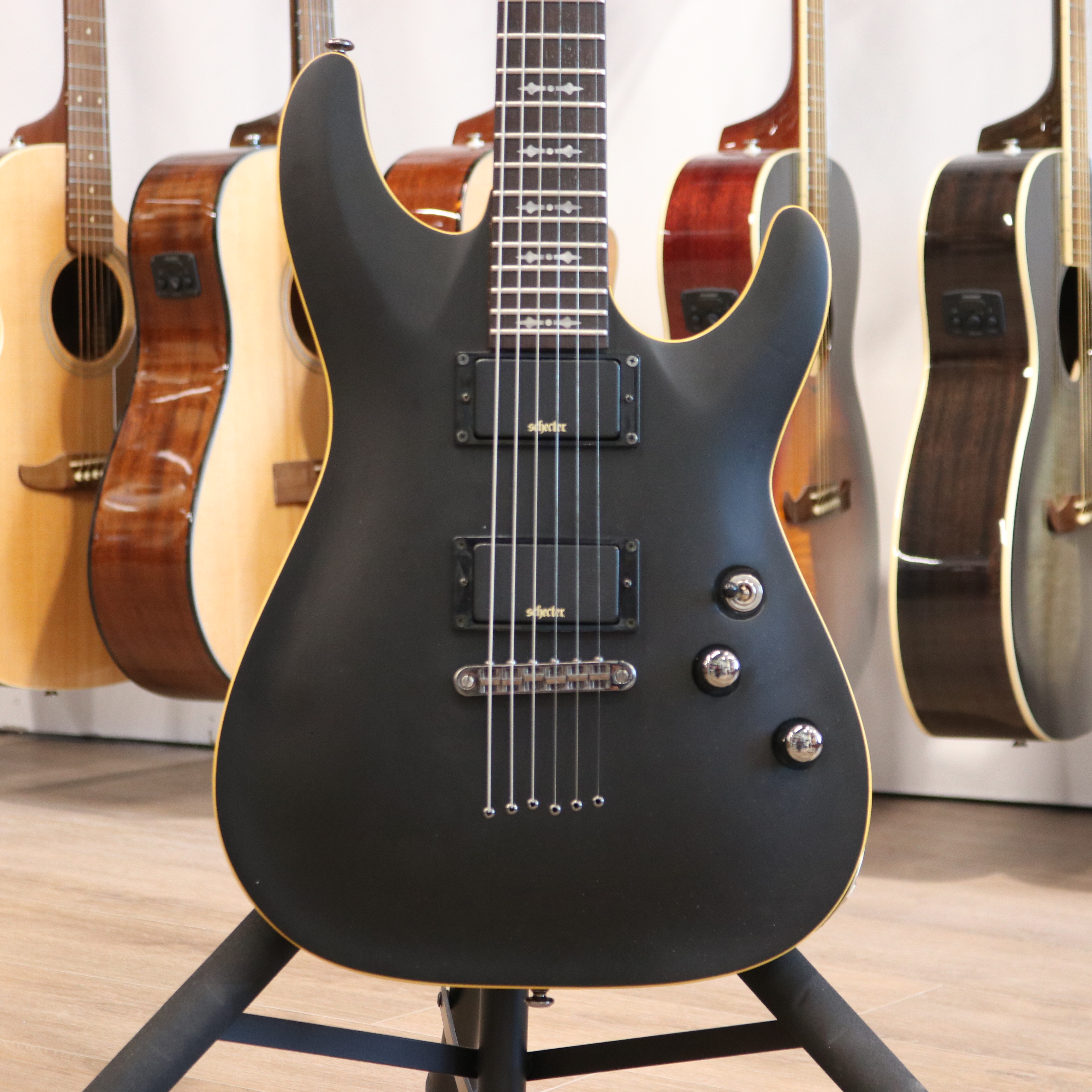 Buy Online in Canada | MSP Musique