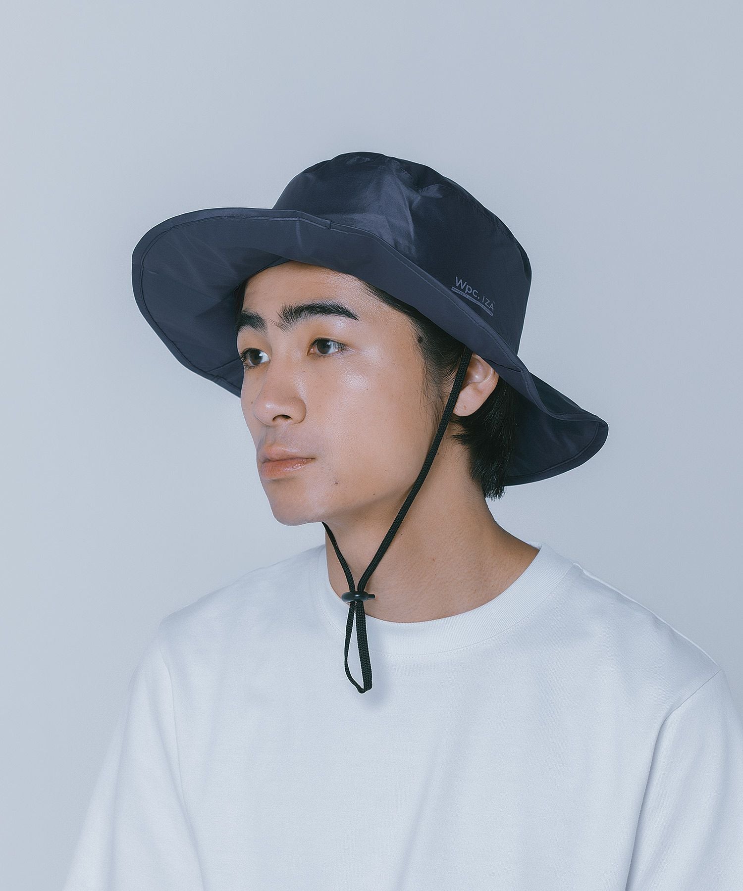 IZA(イーザ)【レインハット】RAINBREAKER SAFARI HAT レインブレーカー