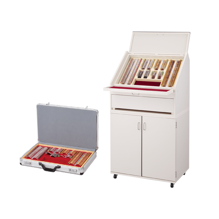 SS-5 - トプコンヘルスケア