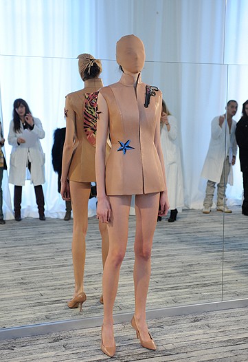 Martin Margiela Artisanal Spring 2009