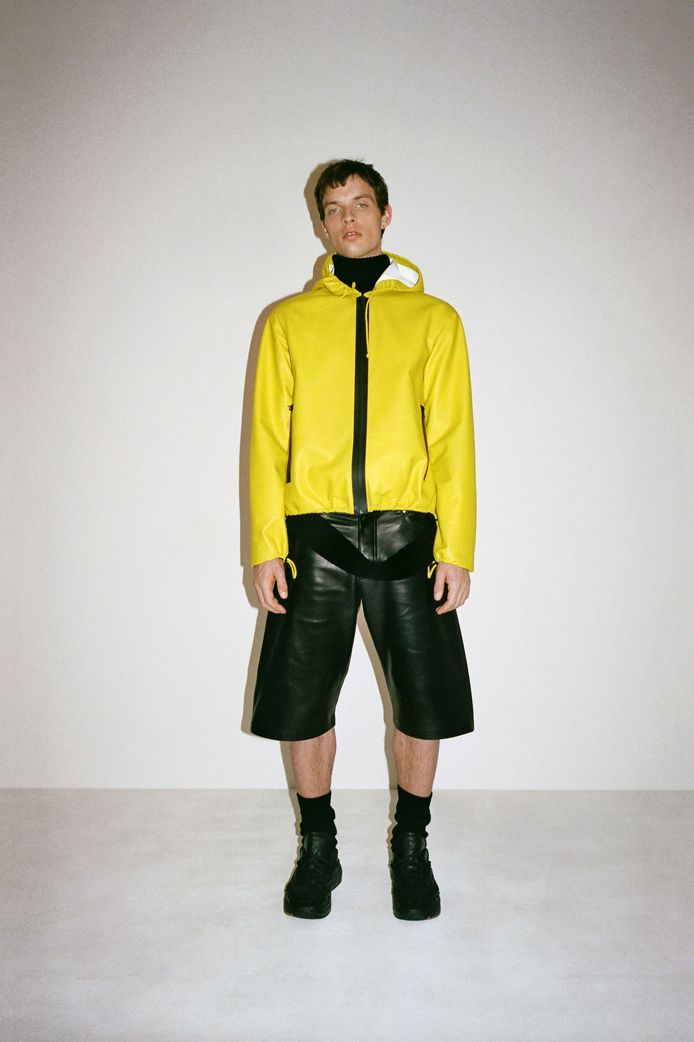 Bottega Veneta Pre-Fall 2019 [PHOTOS]