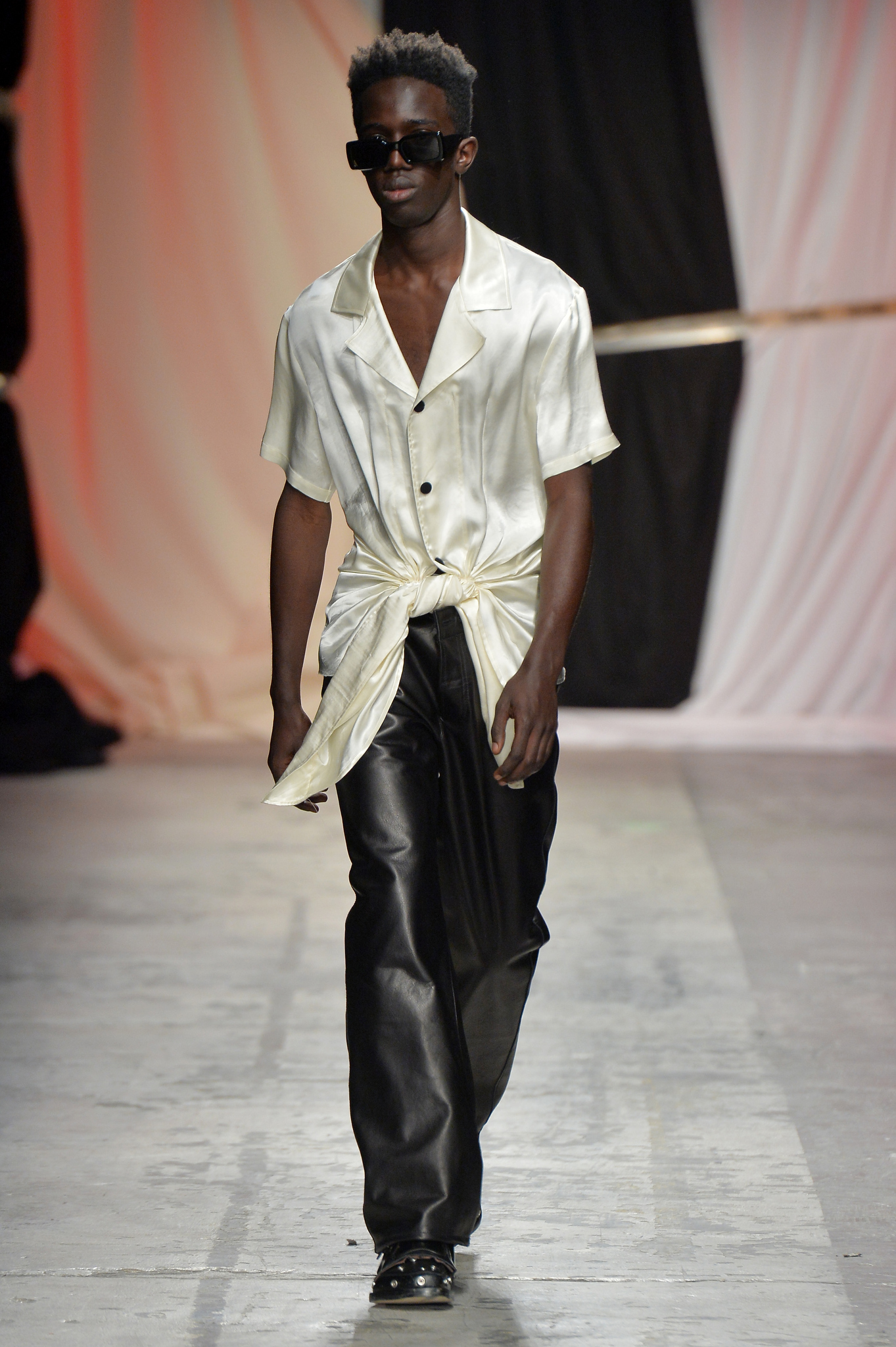 Magliano Men's Fall 2019