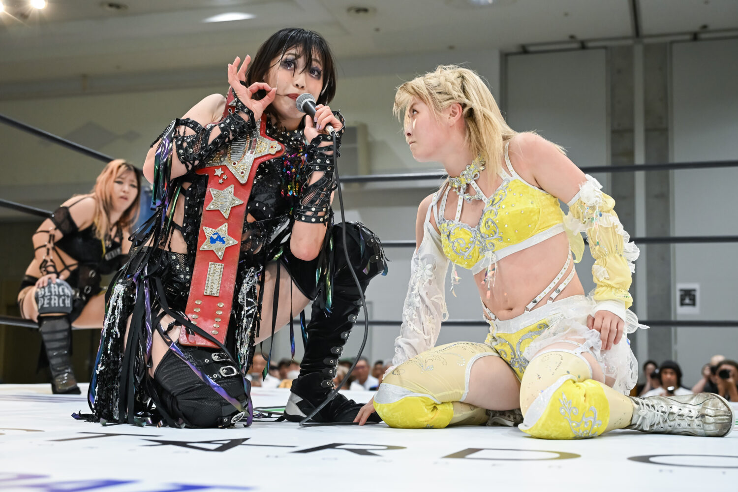 20250717_1 | 試合レポート | スターダム✪STARDOM