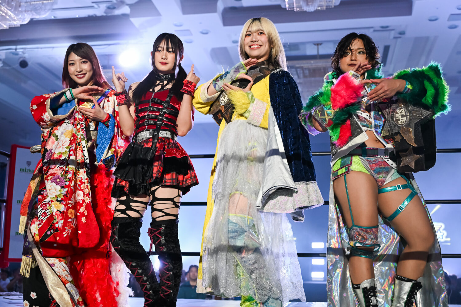 20250721_6 | 試合レポート | スターダム✪STARDOM