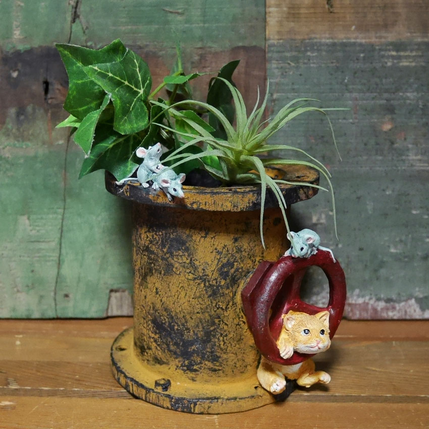 カントリー雑貨 ガーデニング雑貨/アメリカン雑貨とレトロ雑貨のグッズ