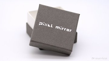 ピクセルミラー ver.2 (低解像度版)｜Monoli SHOP