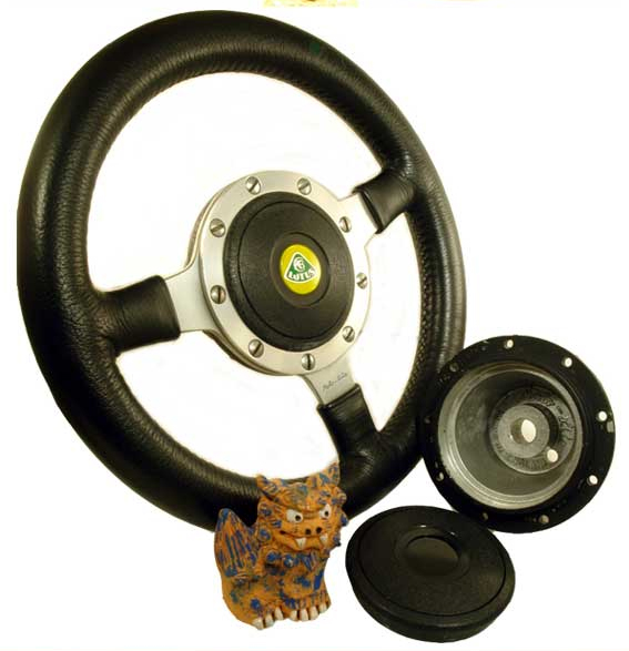 モトリタステアリングボス部品｜{ケーターハムドットJP}