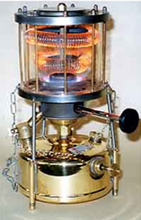 武井バーナー 301カタログ