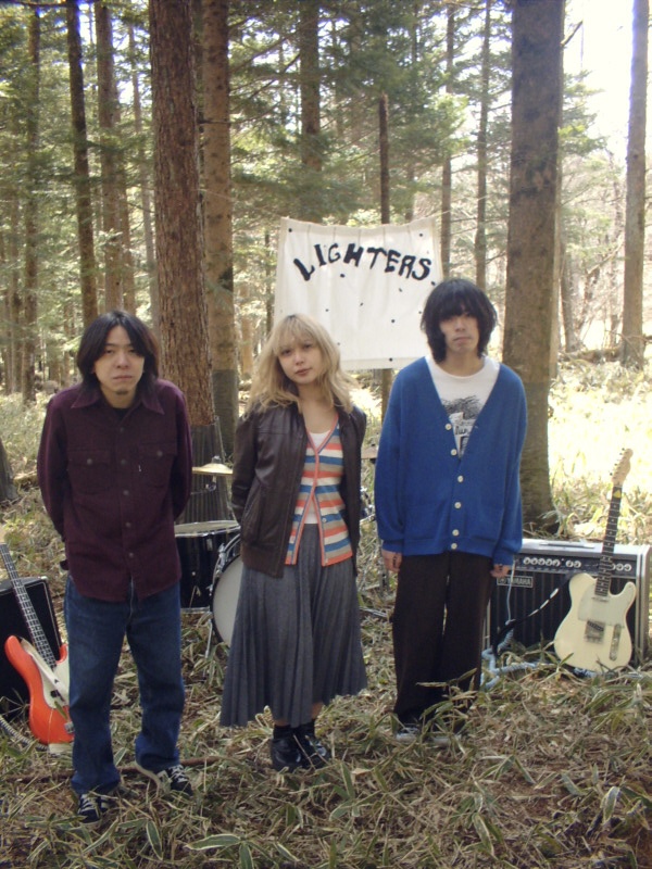 04/16(Thu) LIGHTERS | SCHEDULE | Shibuya WWW - WWW X