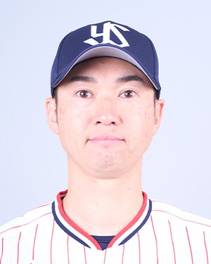 すべての選手 | 選手・チーム | 東京ヤクルトスワローズ