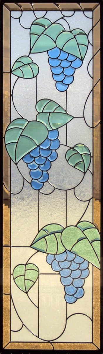 SH-B12 | ステンドグラスの専門メーカー｜SEVEN HOME (Pure Glass)