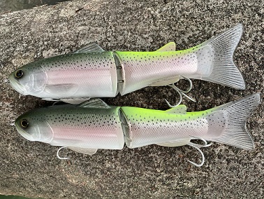 NEW スライドスイマー250(スローシンキング) / ルアー通販ショップ