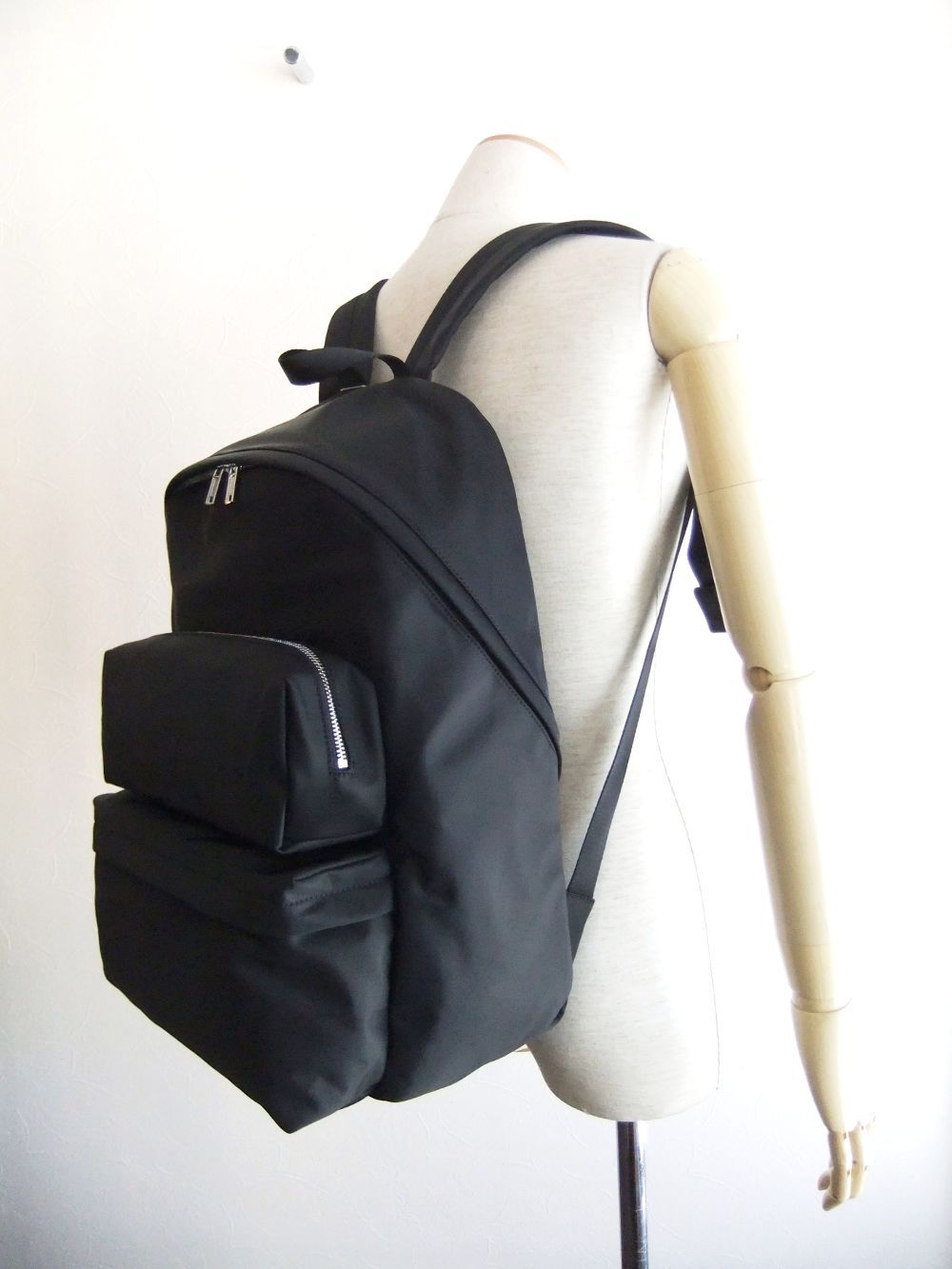 MM6 Maison Margiela - ナイロン バックパック | 4.444glad