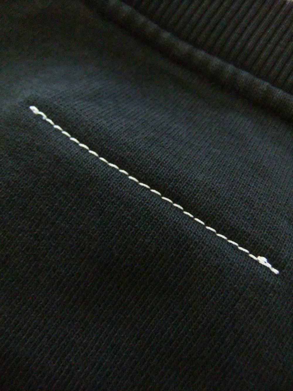 MM6 Maison Margiela - 《MM➅》 Maison Margiela パッチワーク