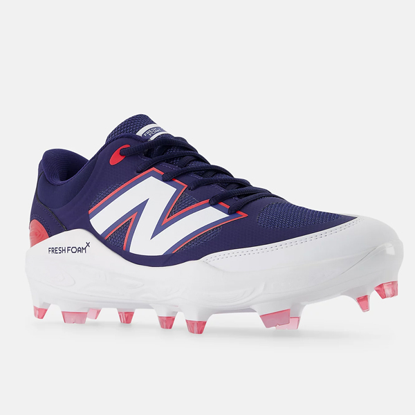 R】【塗りPのみ可】野球 ニューバランス スパイク ポイント スタッド