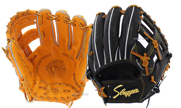 久保田スラッガー 硬式オーダーグローブグラブ 野球用品スワロースポーツ