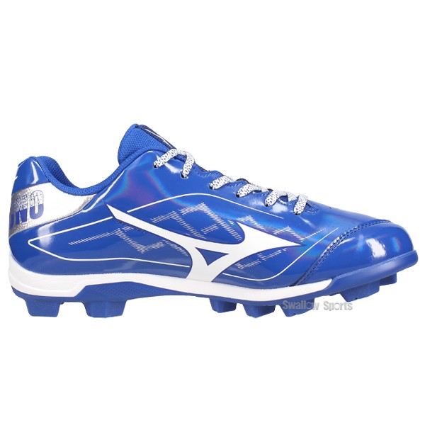 塗りPのみ可】野球 ミズノ スパイク ポイント スタッド 樹脂底