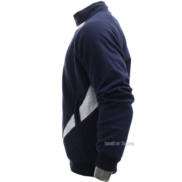 ミズノプロ 野球 フリース 防寒 防寒着 ミズノ ウェア アウター ウエア