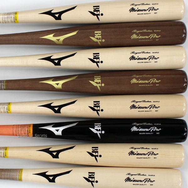 野球 ミズノ ミズノプロ 硬式木製バット 硬式用 硬式 木製 BFJマーク