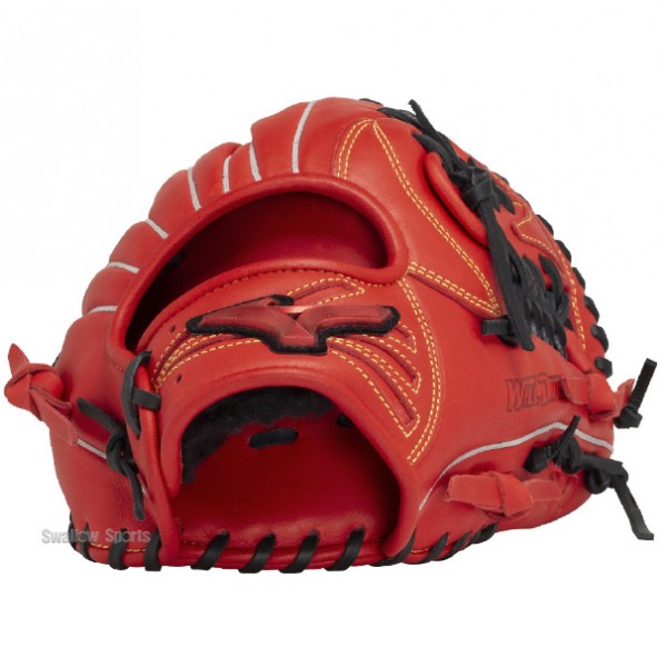 野球 ミズノ 軟式用 軟式グローブ 大人 一般 軟式野球 グローブ WILL