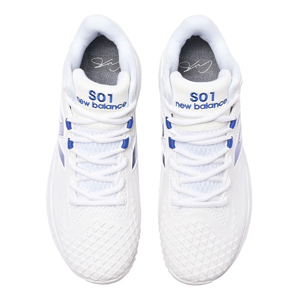 野球 ニューバランス トレーニングシューズ アップシューズ トレシュー