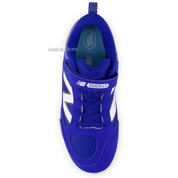 R】野球 ニューバランス 少年 ジュニア スパイク ポイント スタッド