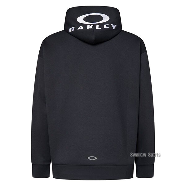 野球 オークリー ウェア ウエア パーカー フーディー ENHANCE QD