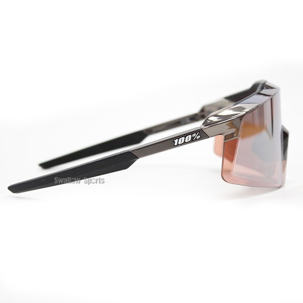 野球 100％ ワンハンドレッド アクセサリー サングラス Aerocraft