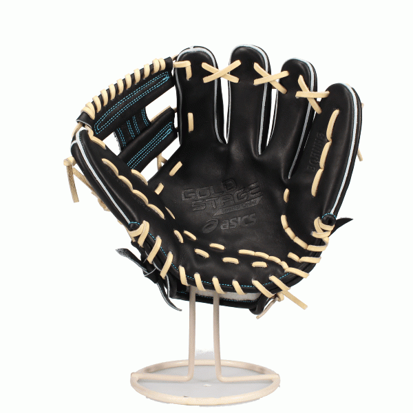 野球 アシックス ゴールドステージ スワロー限定 オーダー 硬式