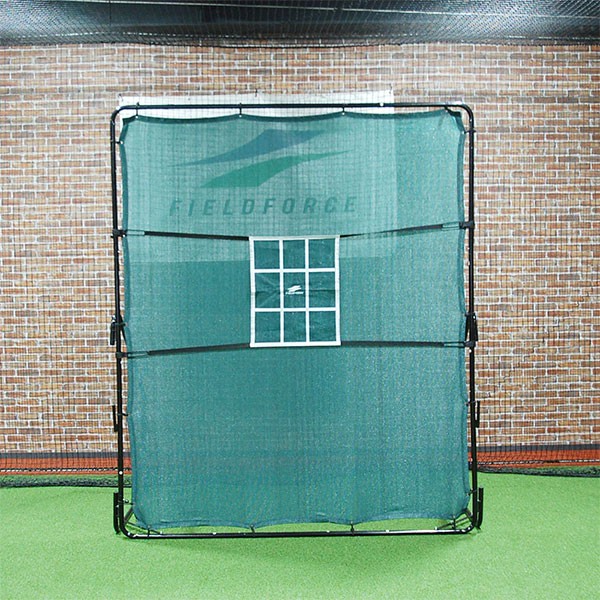 野球 フィールドフォース 壁ネット グリーンモンスター FKB-2620N