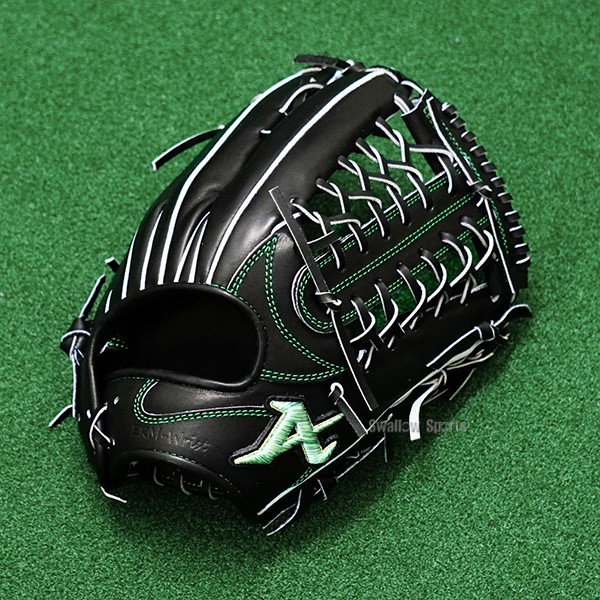 野球 アトムズ 702型 ネオプロフェッショナルライン 硬式グローブ