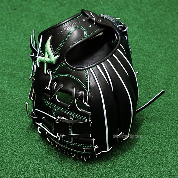 野球 アトムズ 066型 ネオプロフェッショナルライン 硬式グローブ