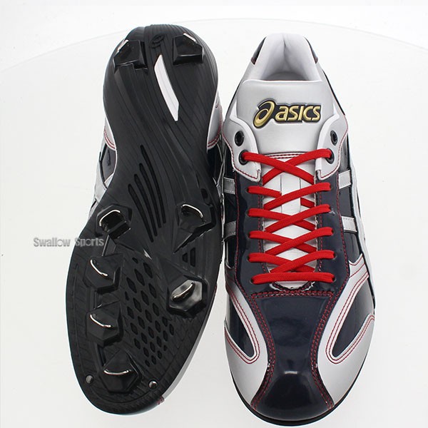 受注生産】【返品不可】注文から約90日後発送予定 野球 アシックス