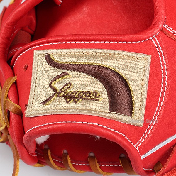 野球 久保田スラッガー 軟式 内野用 内野手用 軟式グローブ グローブ